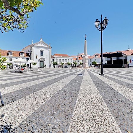 The Fig And Almond Houses Vila Real de Santo António Extérieur photo