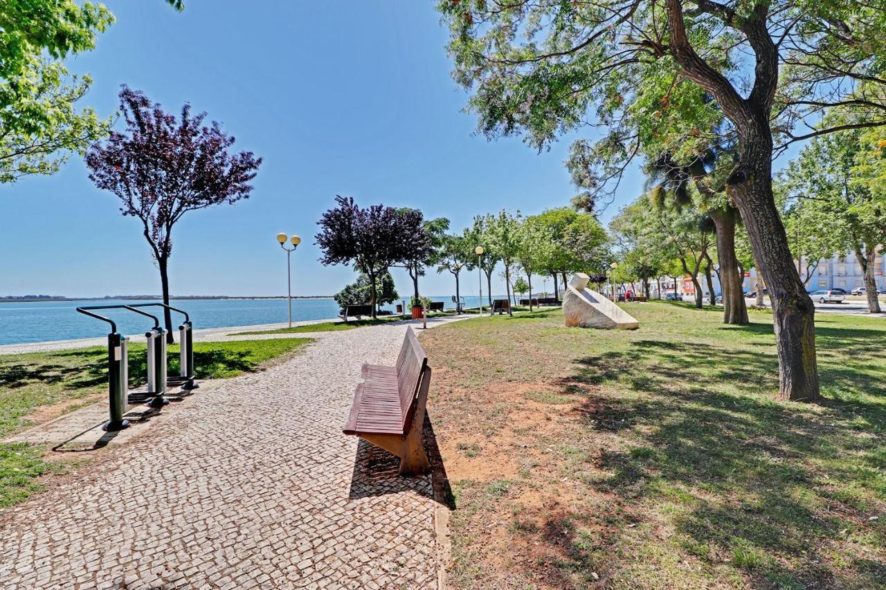 The Fig And Almond Houses Vila Real de Santo António Extérieur photo