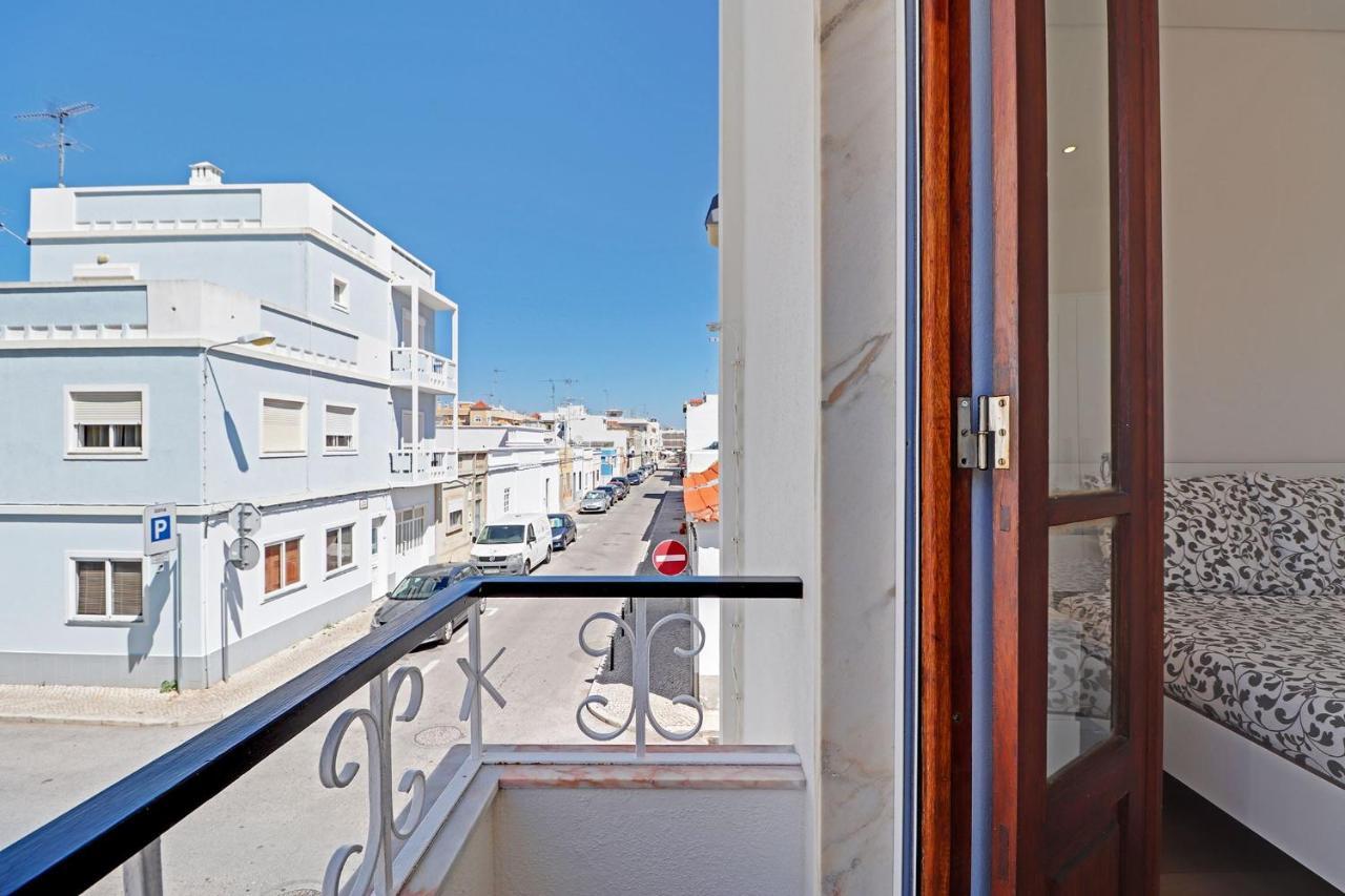 The Fig And Almond Houses Vila Real de Santo António Extérieur photo