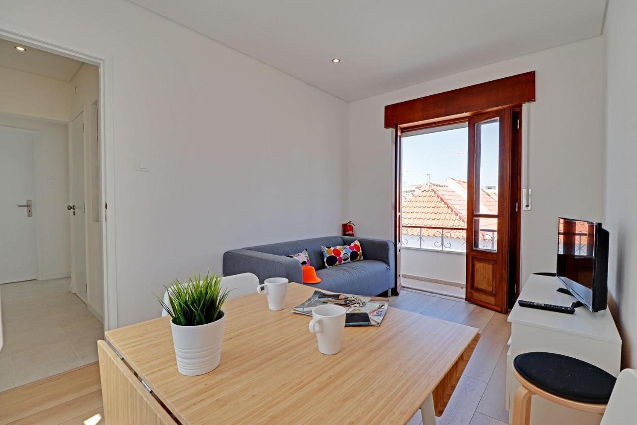 The Fig And Almond Houses Vila Real de Santo António Extérieur photo