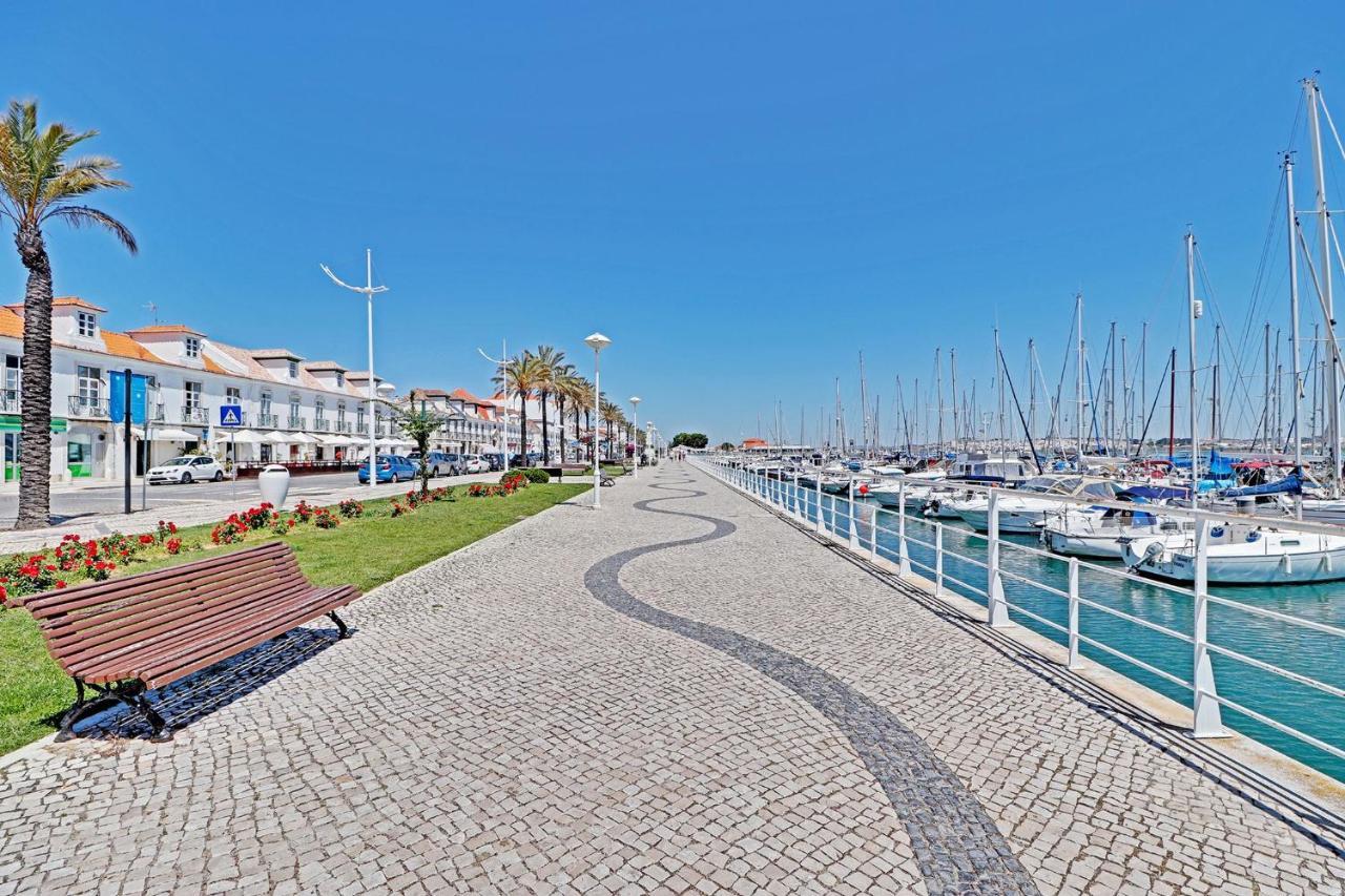 The Fig And Almond Houses Vila Real de Santo António Extérieur photo