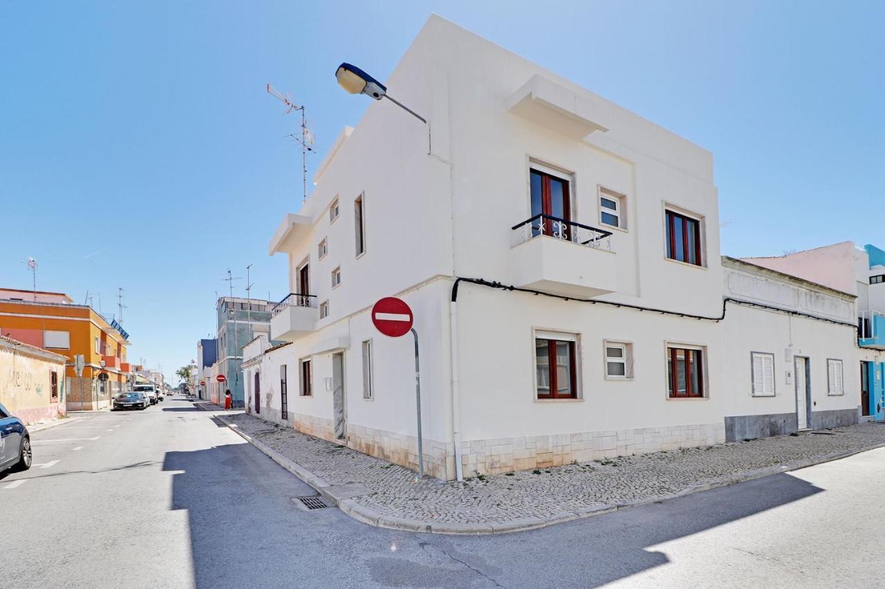 The Fig And Almond Houses Vila Real de Santo António Extérieur photo