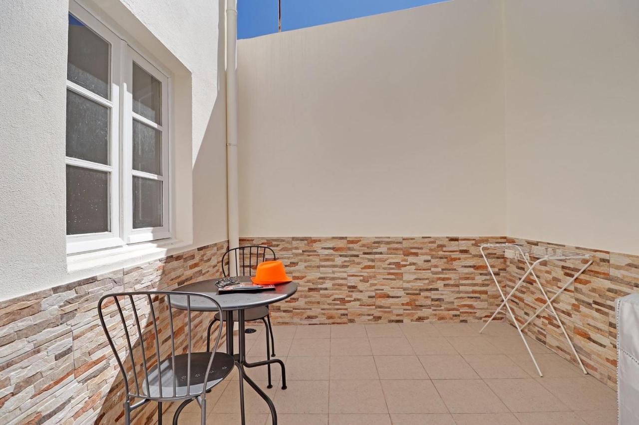 The Fig And Almond Houses Vila Real de Santo António Extérieur photo